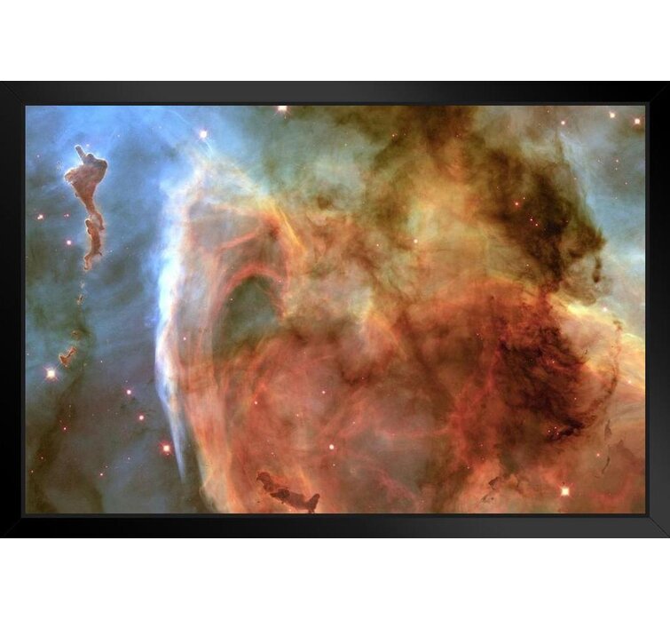 Hubble prints best sale for sale